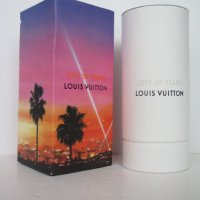 City of Stars Louis Vuitton 100 ml EDP 2B02, снимка 1 - Унисекс парфюми - 41209478