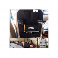 Органайзер за автомобилна седалка с много джобове - модел 1800, снимка 8 - Аксесоари и консумативи - 34264115