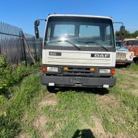 daf 800 daf 45 на части даф 800 даф 45, снимка 8 - Камиони - 41335338