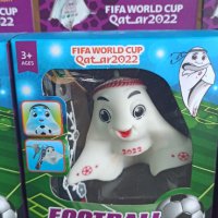 Ключодържатели FIFA WORLD CUP КАТАР-10лв, снимка 6 - Други - 39056412