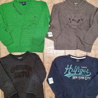 Пуловери за 8-10год, снимка 1 - Детски пуловери и жилетки - 34276982