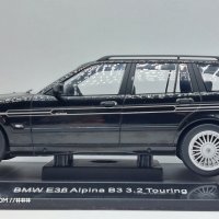 KAST-Models Умален модел на ALPINA B3 3.2 Touring (BMW E36) MCG 1/18, снимка 3 - Колекции - 42649695