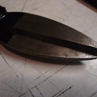 Български ножици за ламарина, снимка 3 - Други инструменти - 41554624