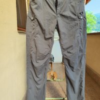 Женски панталон Haglöfs Climatic mid series - Л размер, снимка 1 - Спортни екипи - 41343089