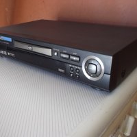 DVD плейър "AIWA - XD-DV370EZ", снимка 4 - Плейъри, домашно кино, прожектори - 41566488