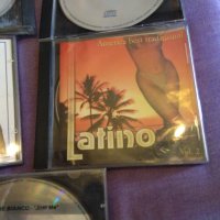 Компакт дискове CD оригинални 3 част-Мадона -Елтон Джон-Бийтълс-Крис де Бърг-Ванеса -К Уайлд-Сп грлс, снимка 12 - CD дискове - 41817760