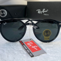 Ray-Ban RB2180 унисекс слънчеви очила Рей-Бан дамски мъжки, снимка 2 - Слънчеви и диоптрични очила - 36174756
