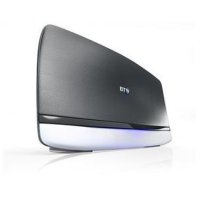 Професионален безжичен BT Home Hub 4 300 Mbps Gigabit Wireless N Router (68340), снимка 3 - Рутери - 41730147