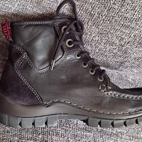 Wolky boots EU 36, снимка 6 - Дамски боти - 41703156