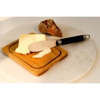 4009 Кухненски нож за масло, снимка 4 - Аксесоари за кухня - 42212576