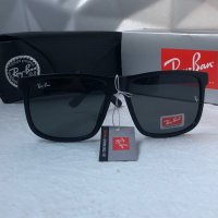 Ray-Ban RB класически мъжки слънчеви очила Рей-Бан , снимка 5 - Слънчеви и диоптрични очила - 41627125