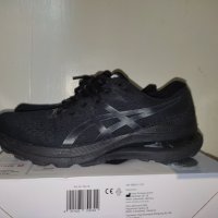 Маратонки ASICS GEL KAYANO 28 Black, снимка 6 - Маратонки - 41084564