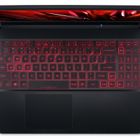 Геймърски лаптоп Acer Nitro 5, снимка 5 - Лаптопи за игри - 44621992