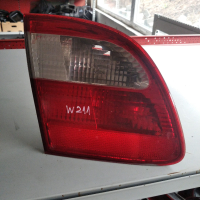 Вътрешни стопове за Mercedes W211,  комби, снимка 3 - Части - 44797614