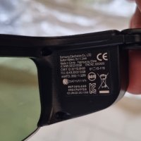 Samsung 3d  очила , снимка 4 - Стойки, 3D очила, аксесоари - 41561080