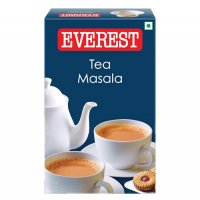 Everest Tea Chai Masala / Еверест Микс подправки за Чай 50гр, снимка 1 - Домашни продукти - 35954430