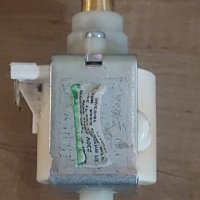 Помпа за еспресо кафемашина Saeco ULKA EX5GW - 48W, снимка 5 - Кафемашини - 38999664