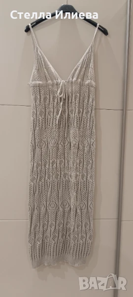 Плажна рокля, снимка 1