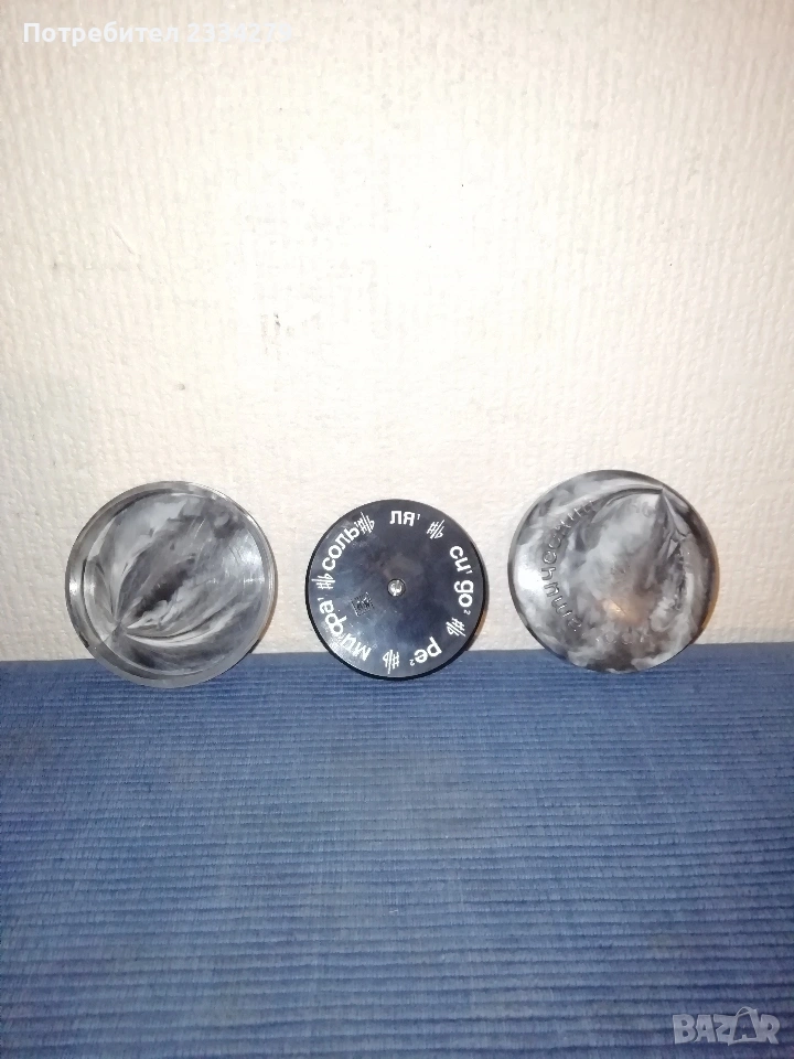 Автентичен хроматичен камертон за настройка на музикални, снимка 1