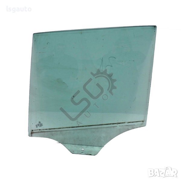 Задно ляво стъкло BMW X3 (E83) 2003-2010 ID: 113821, снимка 1