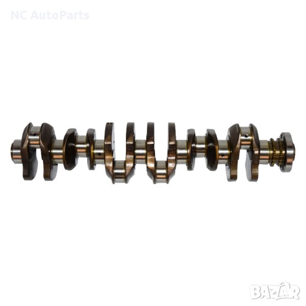 Колянов вал за БМВ BMW 330d 430d 530d 730d N57 3.0 дизел 11217809375 11217799970, снимка 1