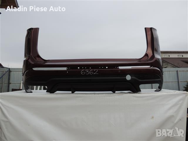 Задна броня Ford Edge година 2016-2020 Sport код GT4B-17F001-AGW , снимка 1