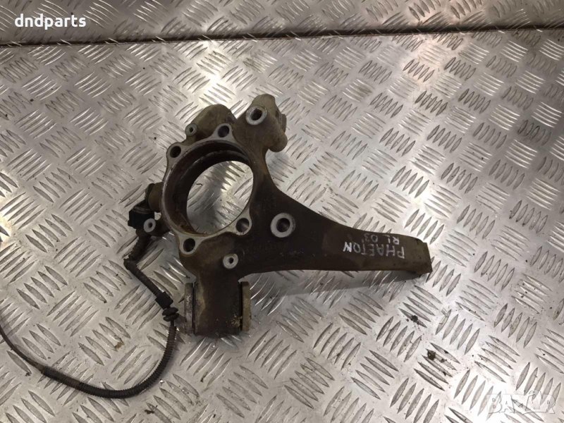 Заден ляв шенкел VW Phaeton,5.0TDI,2003г., снимка 1