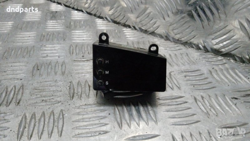 Часовник Daewoo Nubira 1.6i 2000г., снимка 1