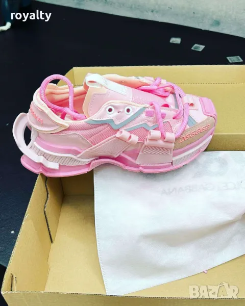 Dolce & Gabbana дамски маратонки , снимка 1