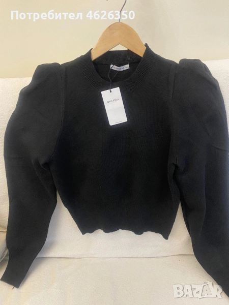 Пуловер Fisherfield, снимка 1