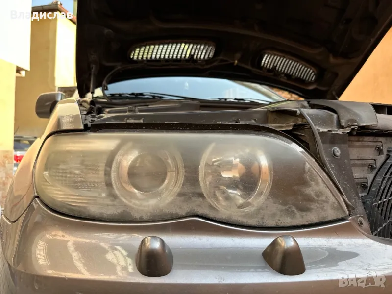 Полиране на фарове, снимка 1