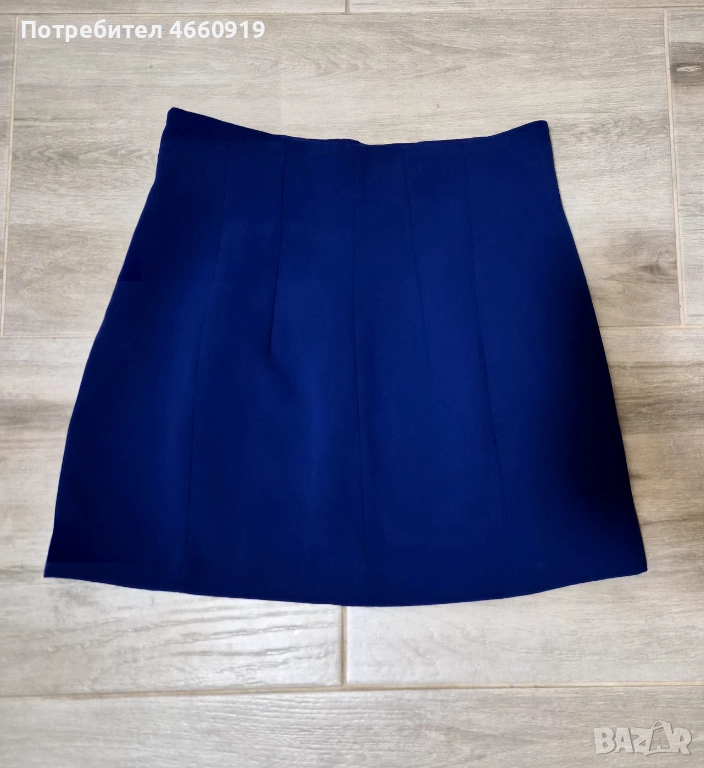 Пола Zara, снимка 1