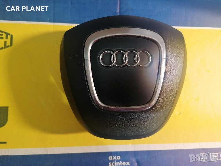 Airbag за AUDI S LINE A3 A4 A5 / Аирбаг Аербег Бег Ауди А3 А4 А5., снимка 1