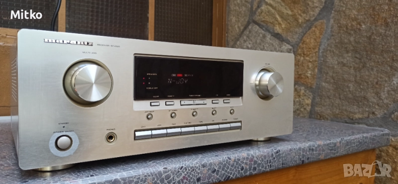 Marantz sr4320 стерео усилвател, снимка 1