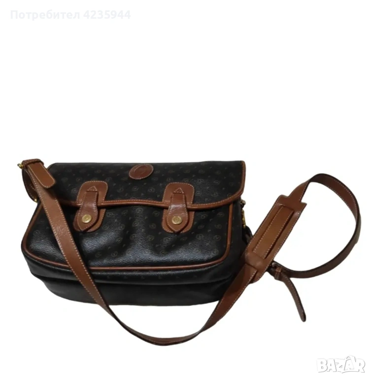 Pollini оригинална чанта телешка кожа , снимка 1