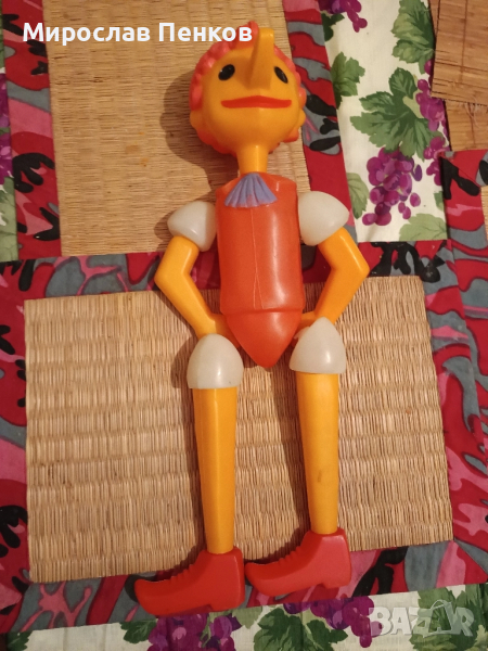 Играчки, снимка 1