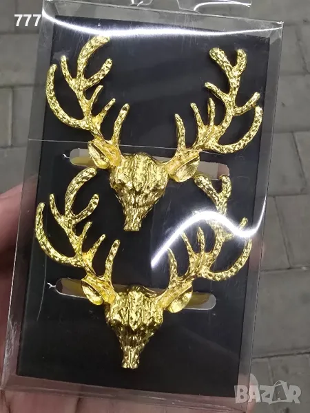 пръстени за салфетки , снимка 1