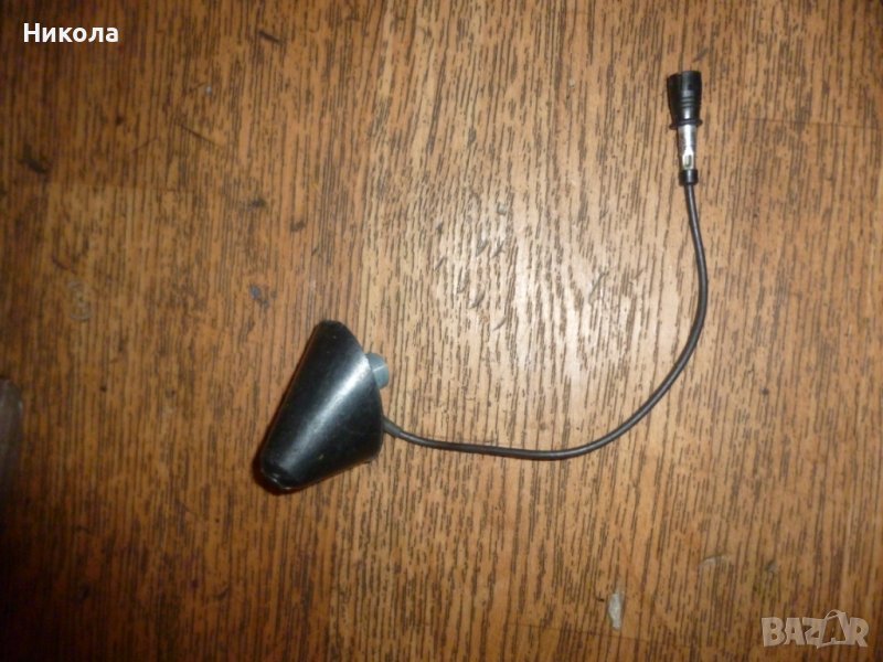 Основа за задна антена Голф 4, снимка 1