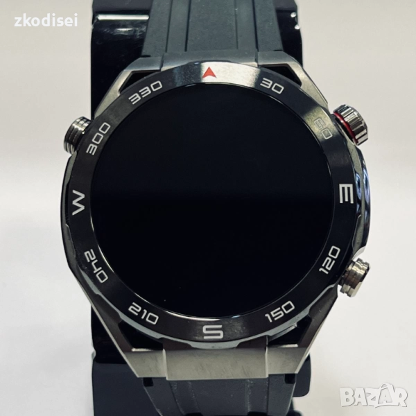 Smart watch HUAWEI ULTIMATE, снимка 1