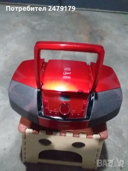 CD Blaupunkt, снимка 1