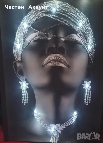 СВЕТЕЩИ КАРТИНИ, снимка 1