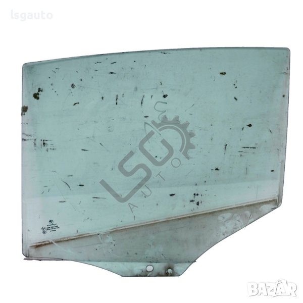 Задно ляво стъкло BMW 1 Series (E87) 2004-2011 ID:112012, снимка 1