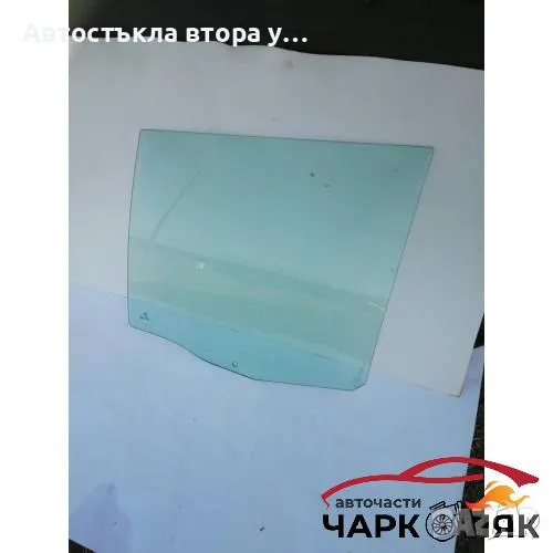 Стъкло задно ляво Бмв Е39 530д комби, снимка 1