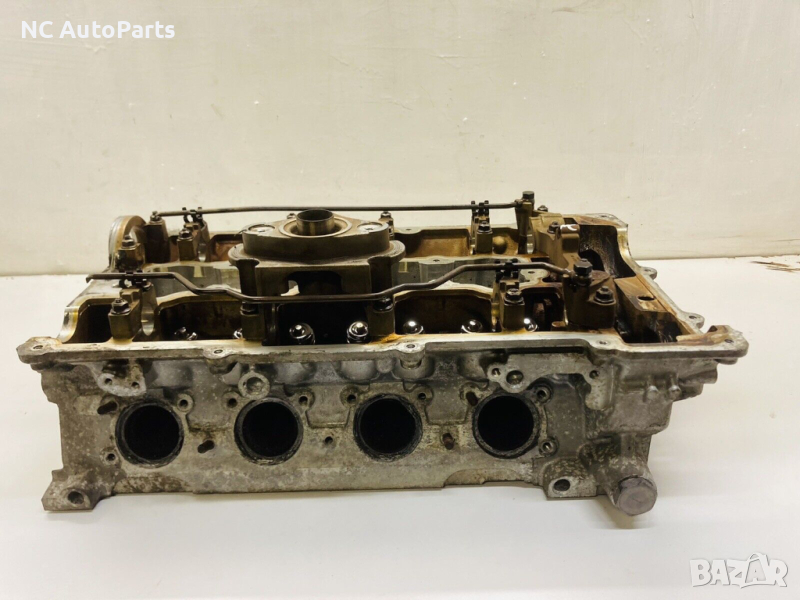 Цилиндрова глава за BMW БМВ 3 серия E90 Е91 Е92 318i 2.0 143 коня N43B20A 755916805 2011, снимка 1