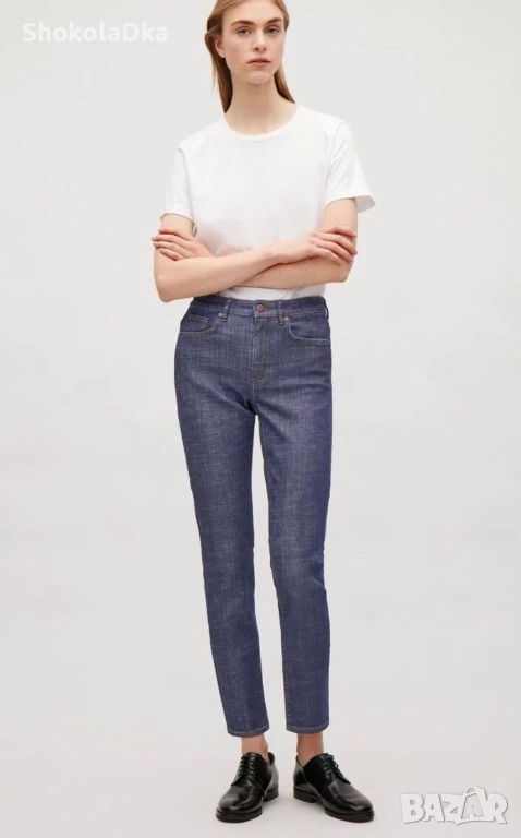 Дънки COS размер 26, снимка 1