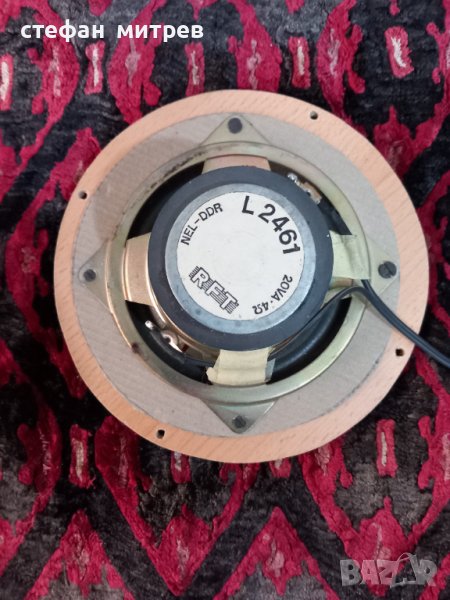 големи говорители, снимка 1