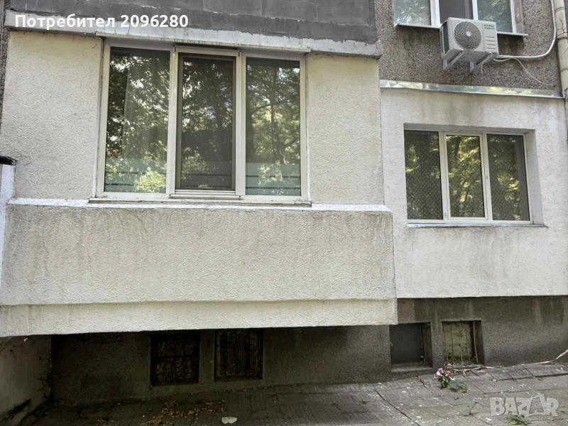 Продавам уютен двустаен 60 кв.м. до Южния парк - София, снимка 1