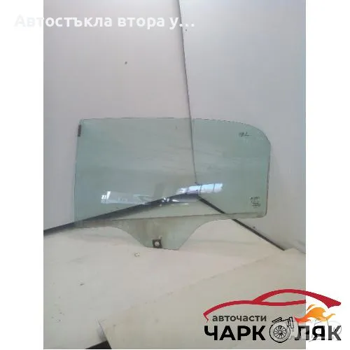 Стъкло странично задно ляво за Фиат Пунто, снимка 1