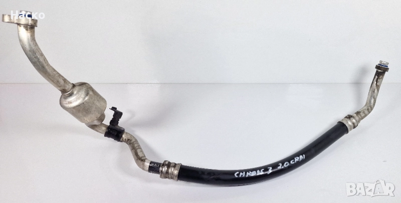 Климатичен Маркуч Климатик Тръба Киа Кия Каренс 3 III 2.0 CRDI Kia Carens 3 III 2006-2013г, снимка 1