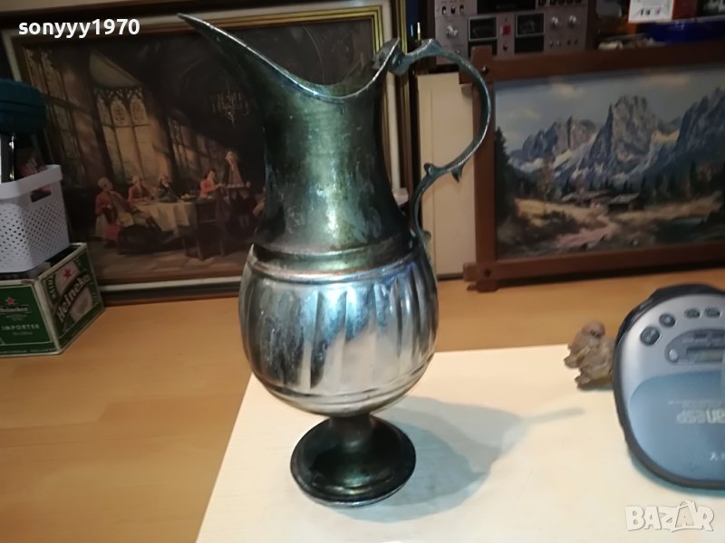 ретро кана внос англия 0401231744, снимка 1